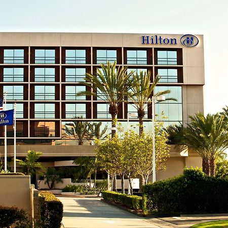 Hilton Orange County/Costa Mesa Hotel Exterior foto